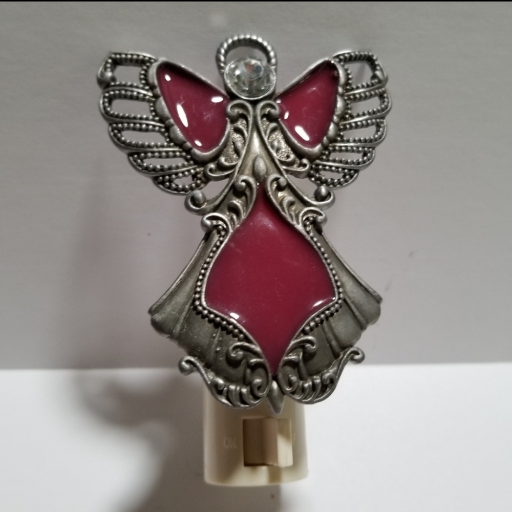 *- Nightlight Angel - Picture 4 of 4